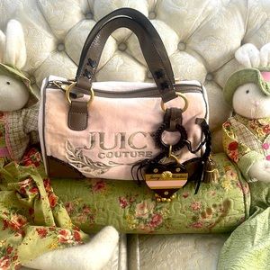 Juicy couture purse